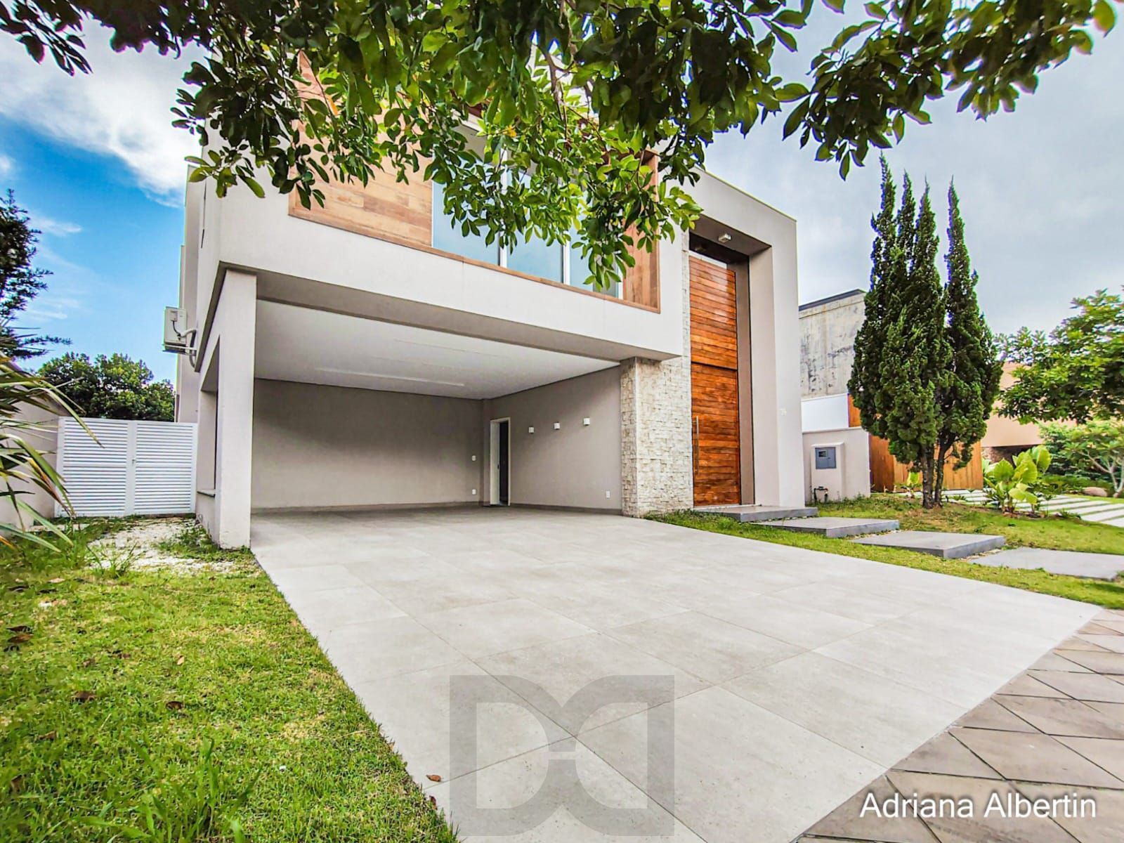 Casa com 400m² e 4 suítes — foto 4
