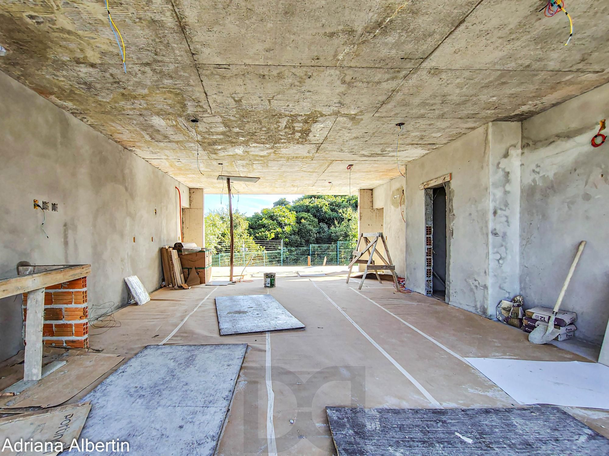 Casa térrea em condomínio na Estrada das Três Meninas – Alphaville — foto 11