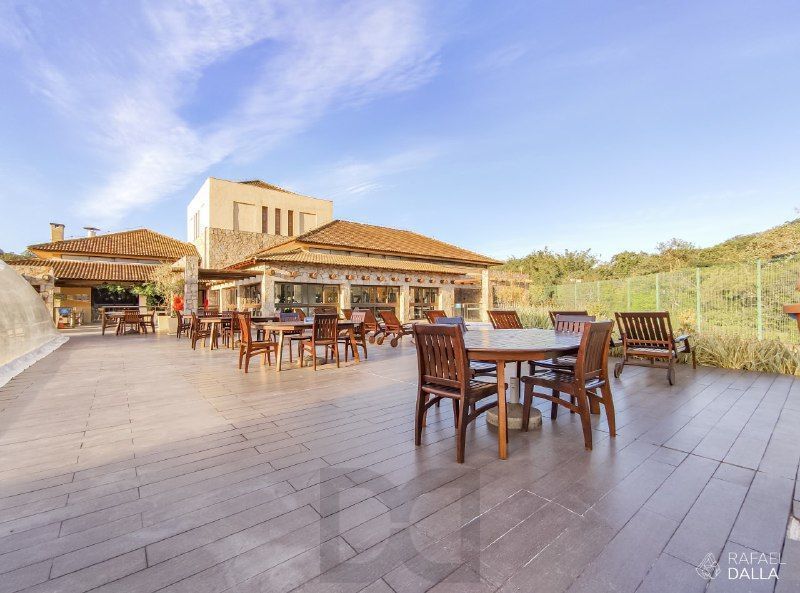Lote com 491m² - Alphaville Porto Alegre — foto 5