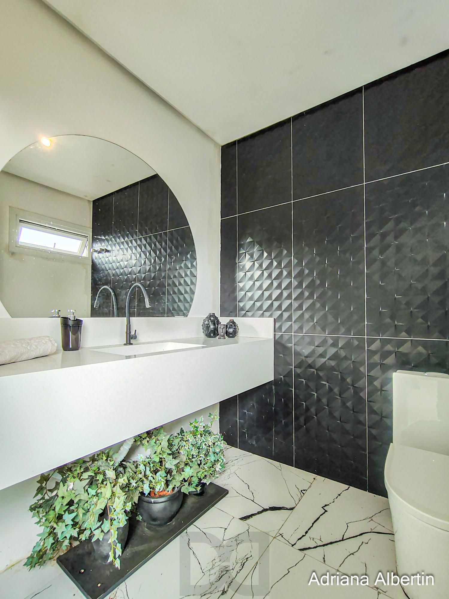 Casa em Condomínio Toscana – Alphaville - Porteira Fechada!!! — foto 45
