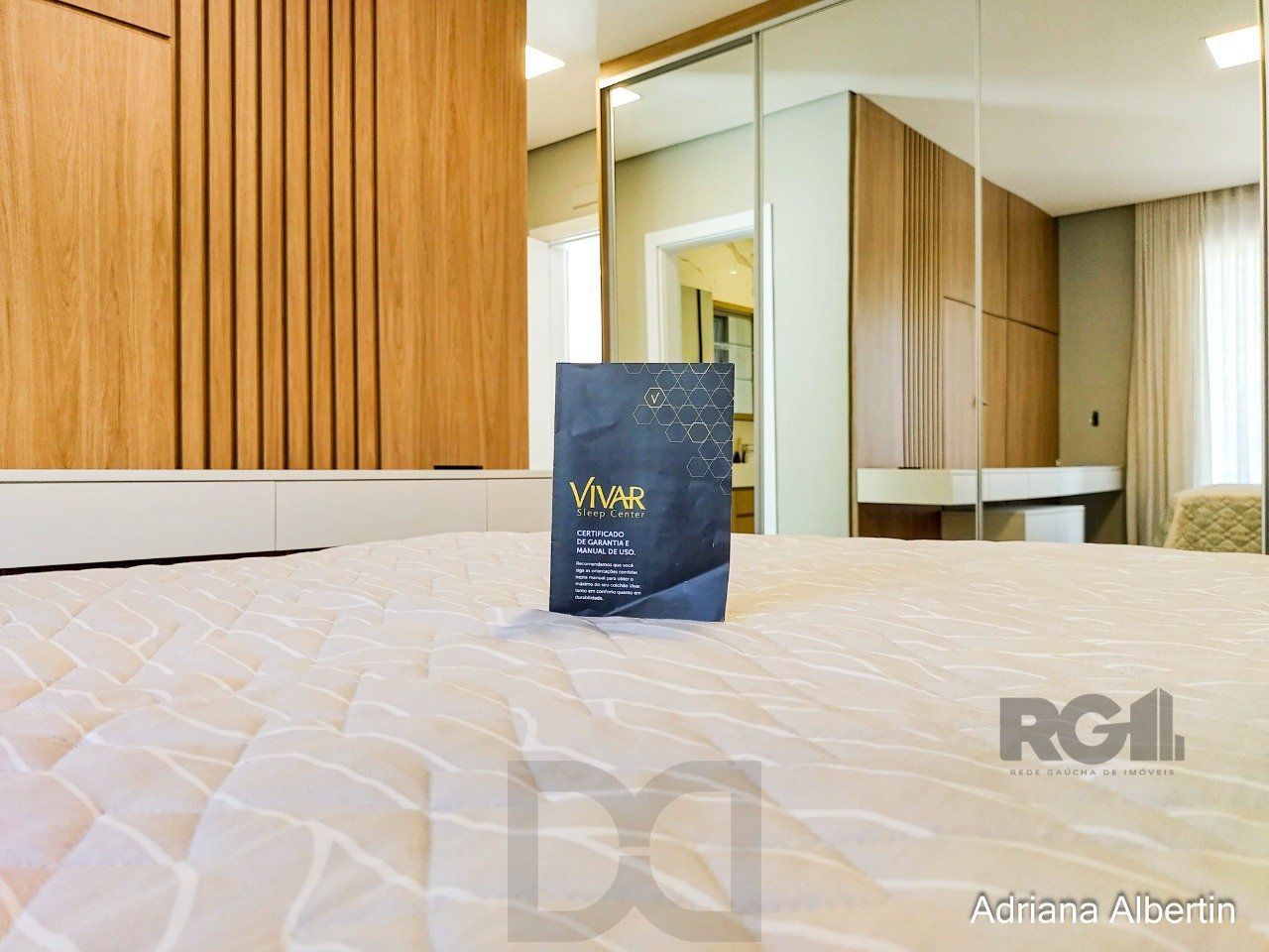 Casa Condominio para Venda - 266.44m², 4 dormitórios, sendo 4 suites, 2 vagas - Alphaville — foto 30