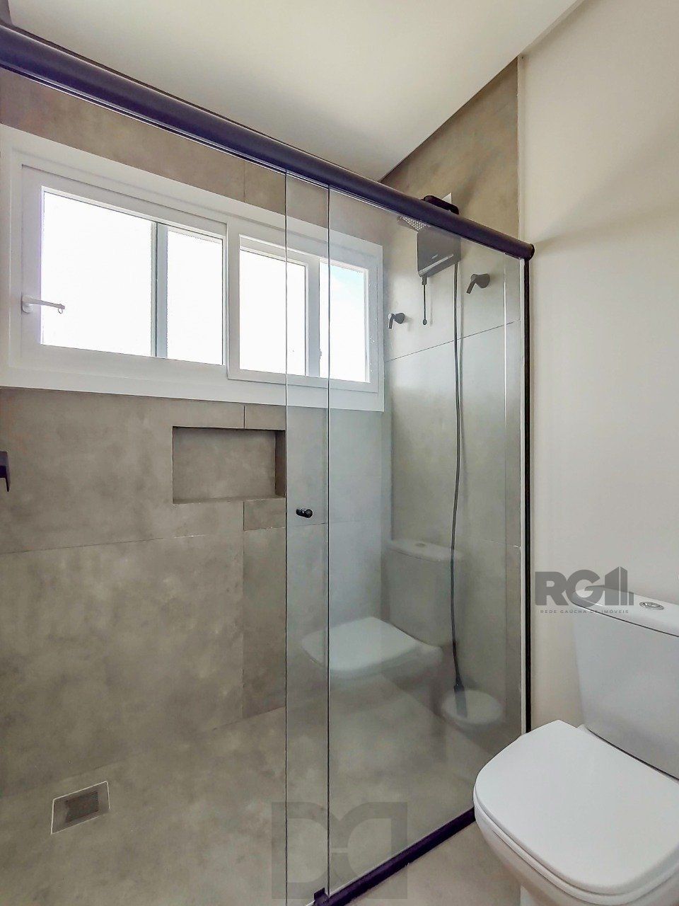 Casa com 284m² - em terreno de 566m² - Alphaville Porto Alegre — foto 47