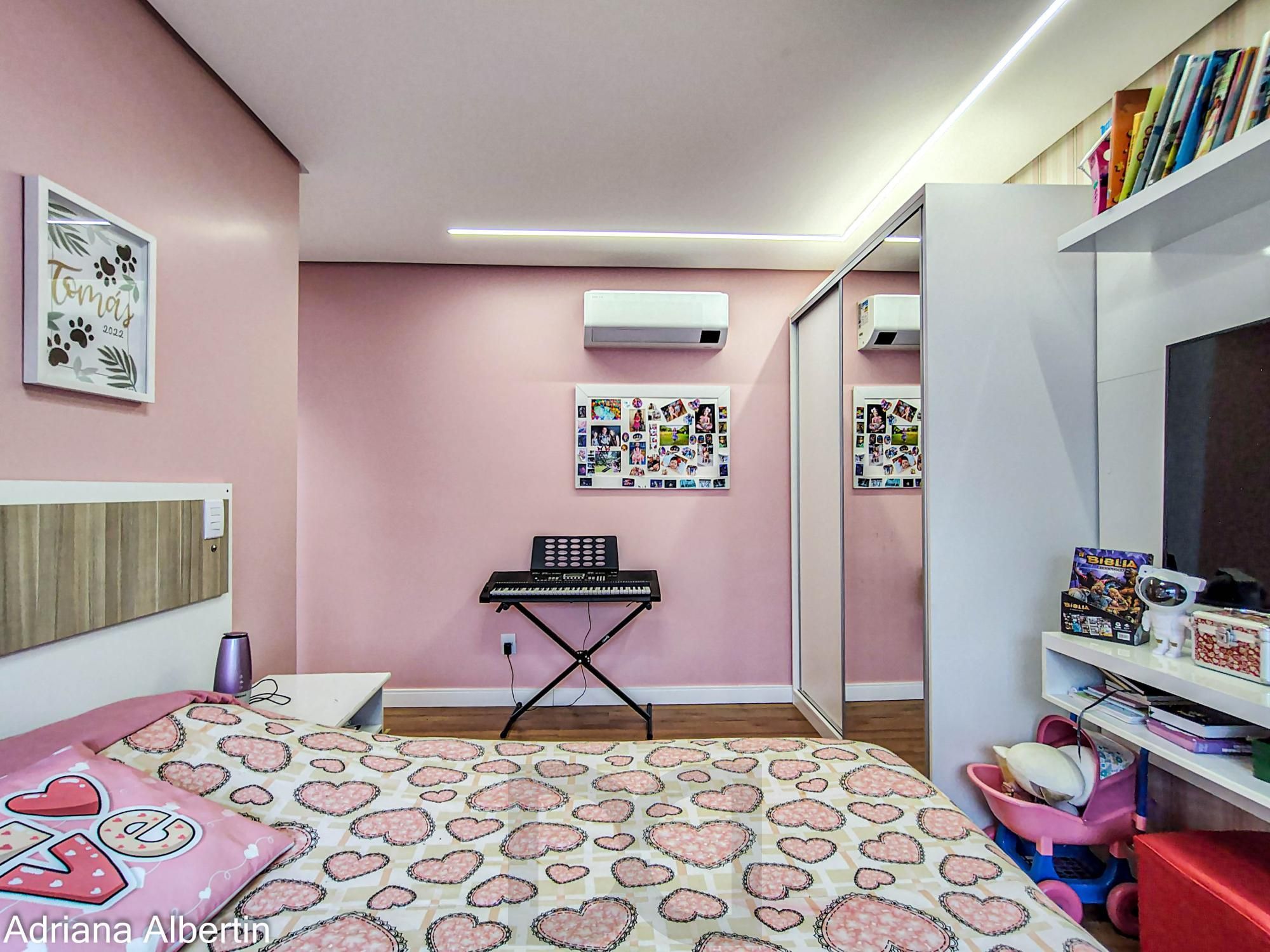 Casa térrea à venda no Alphaville Porto Alegre | 3 suítes | Ambientes integrados — foto 35