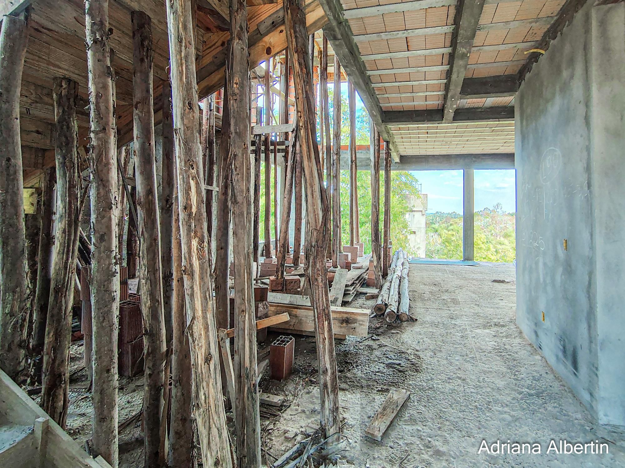 Casa em Construção - 340m² privativo — foto 4