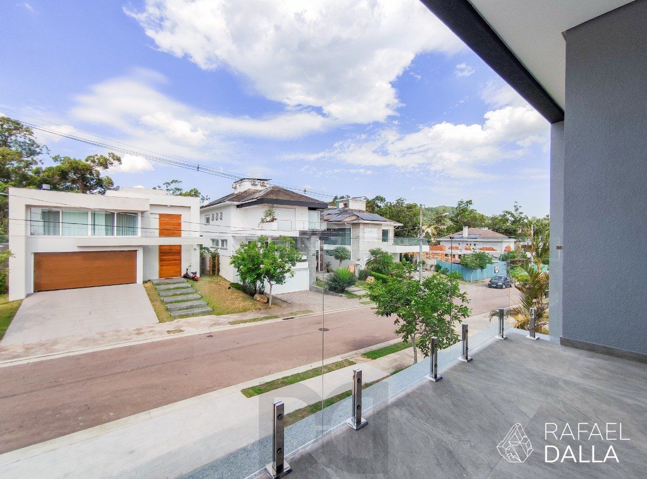 Casa Condominio para Venda - 293.86m², 4 dormitórios, sendo 4 suites, 3 vagas - Alphaville — foto 30
