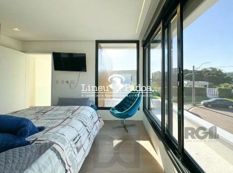 Casa com 4 suites — foto 36