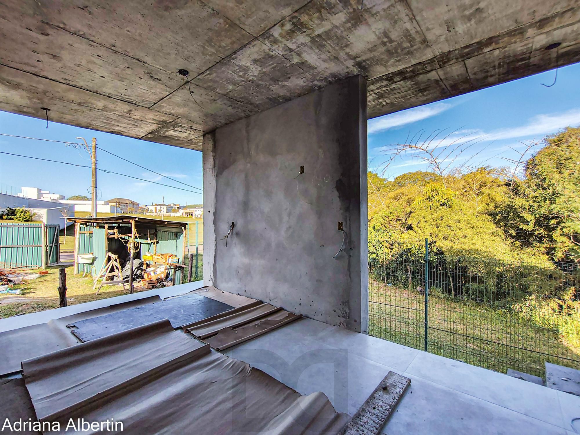 Casa térrea em condomínio na Estrada das Três Meninas – Alphaville — foto 2