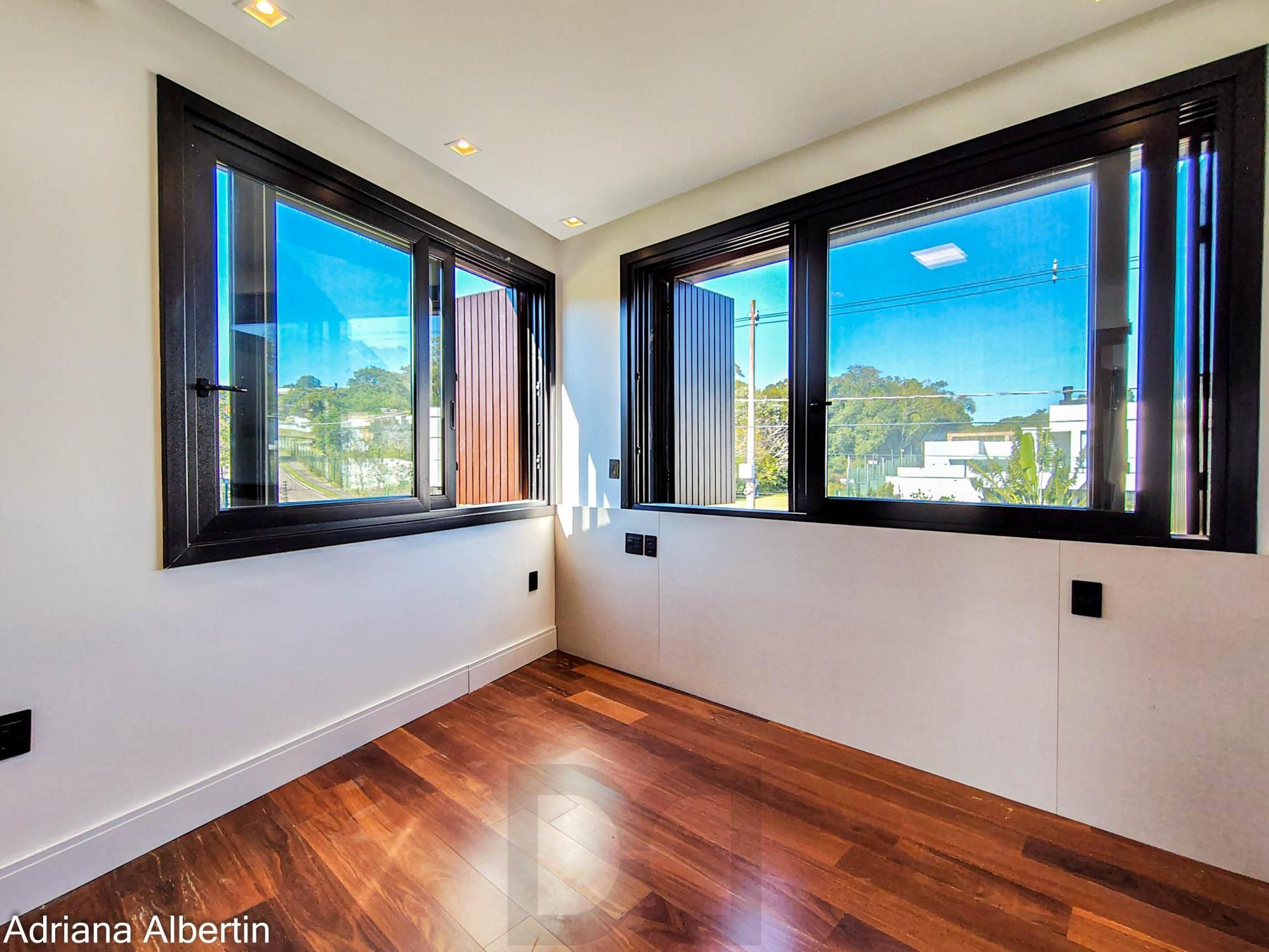 ALPHAVILLE PORTO ALEGRE | 468 m² | 6 DORMITÓRIOS | 5 SUÍTES — foto 46