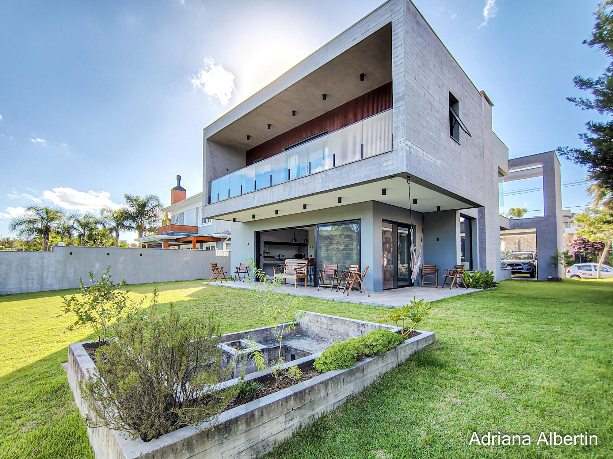 Casa em condomínio na Estrada das Três Meninas com 3 suítes — foto 55
