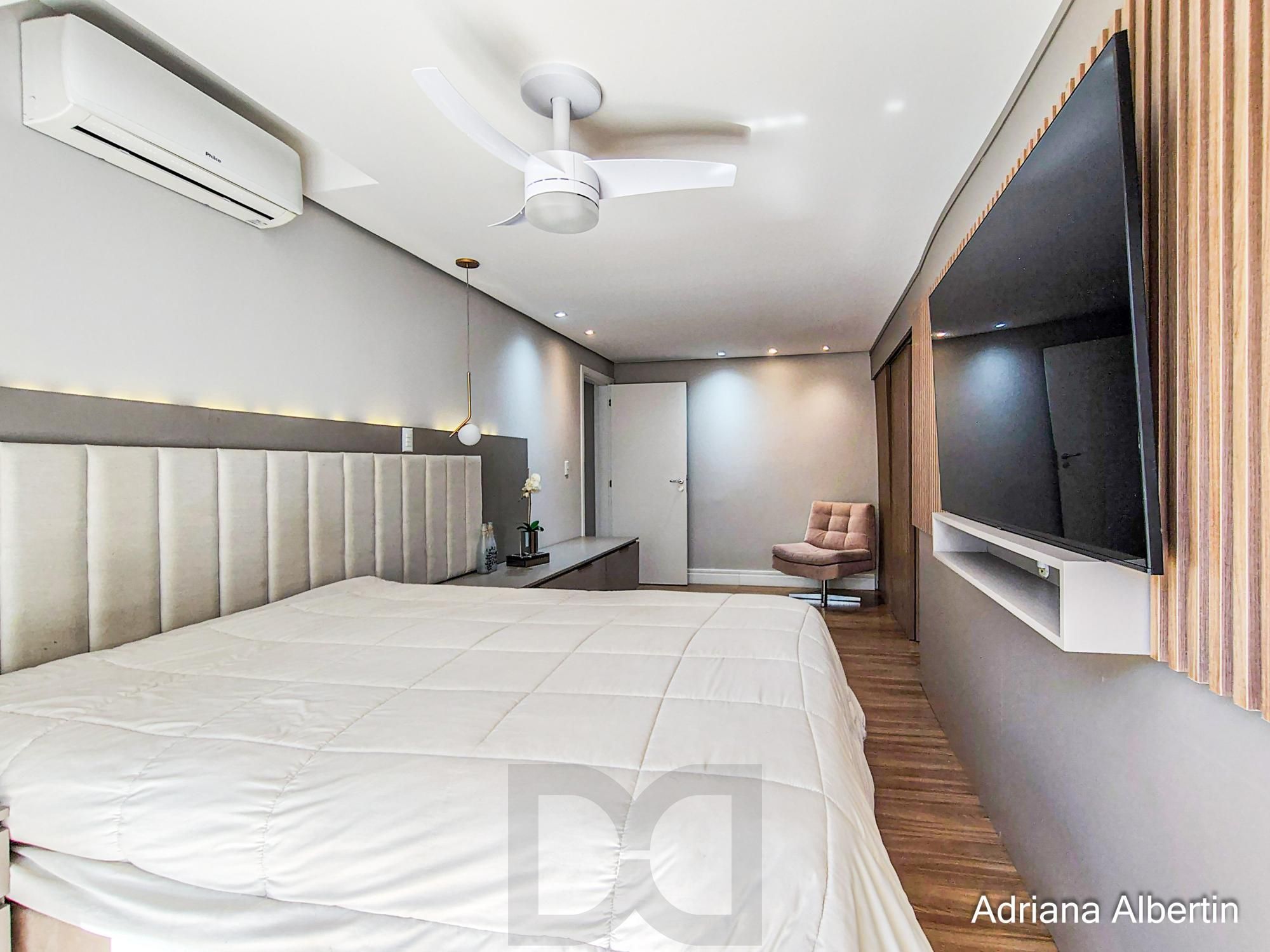 Casa no Alphaville - Porteira Fechada — foto 17