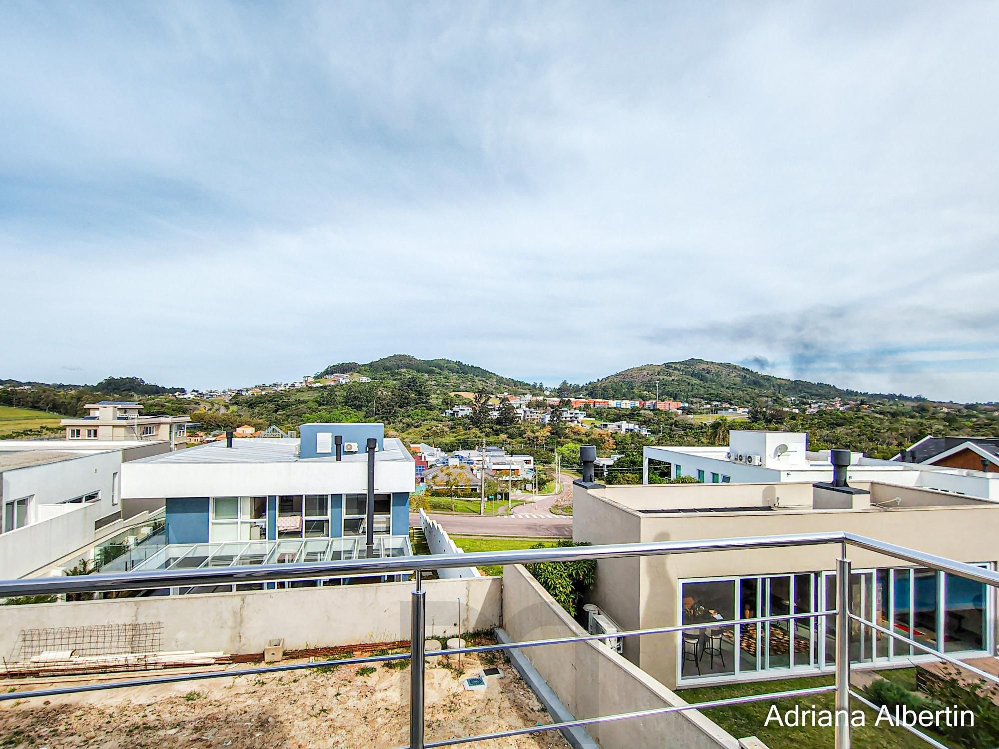 Casa em Alphaville com 3 suítes e pátio amplo — foto 29