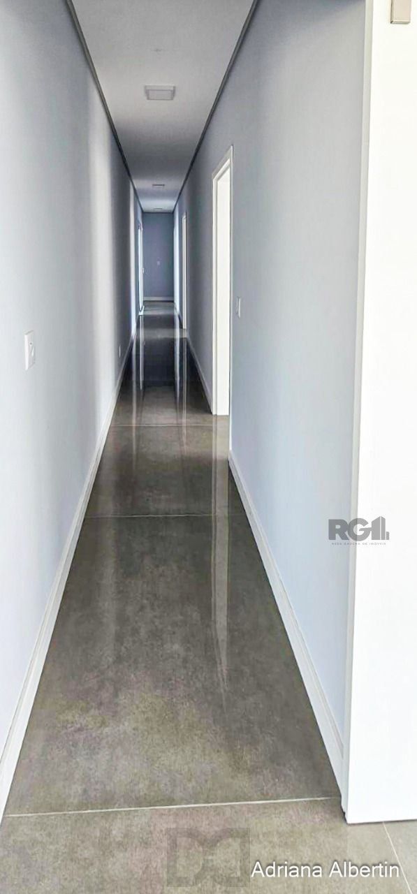 Casa Condominio para Venda - 297.5m², 4 dormitórios, sendo 4 suites, 4 vagas - Alphaville — foto 28
