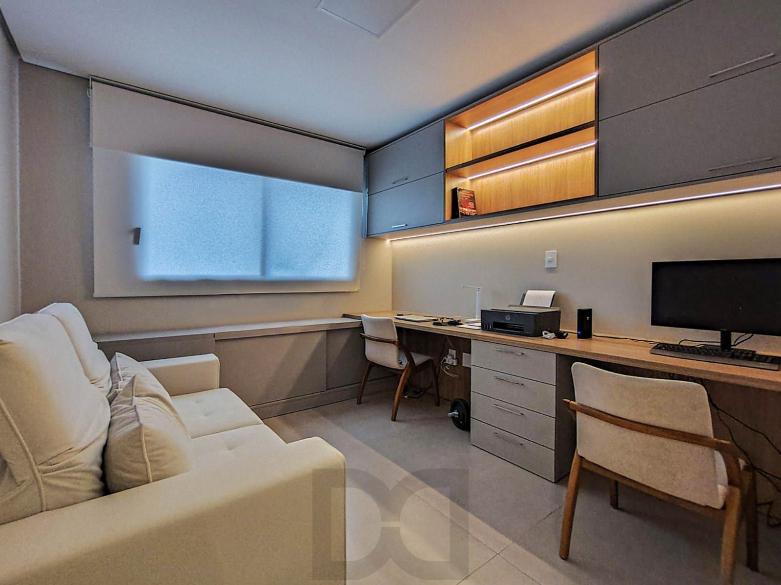 Casa no Alphaville Porto Alegre | 314m² | 3 suítes — foto 14