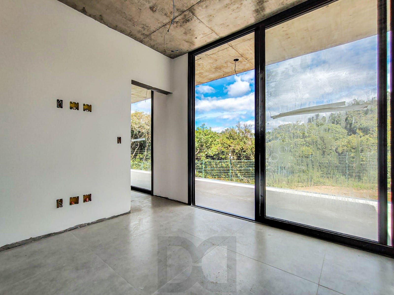 Casa térrea em condomínio na Estrada das Três Meninas – Alphaville — foto 22