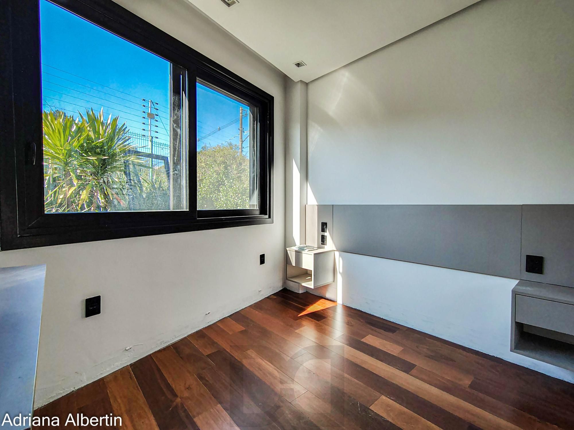 ALPHAVILLE PORTO ALEGRE | 468 m² | 6 DORMITÓRIOS | 5 SUÍTES — foto 16