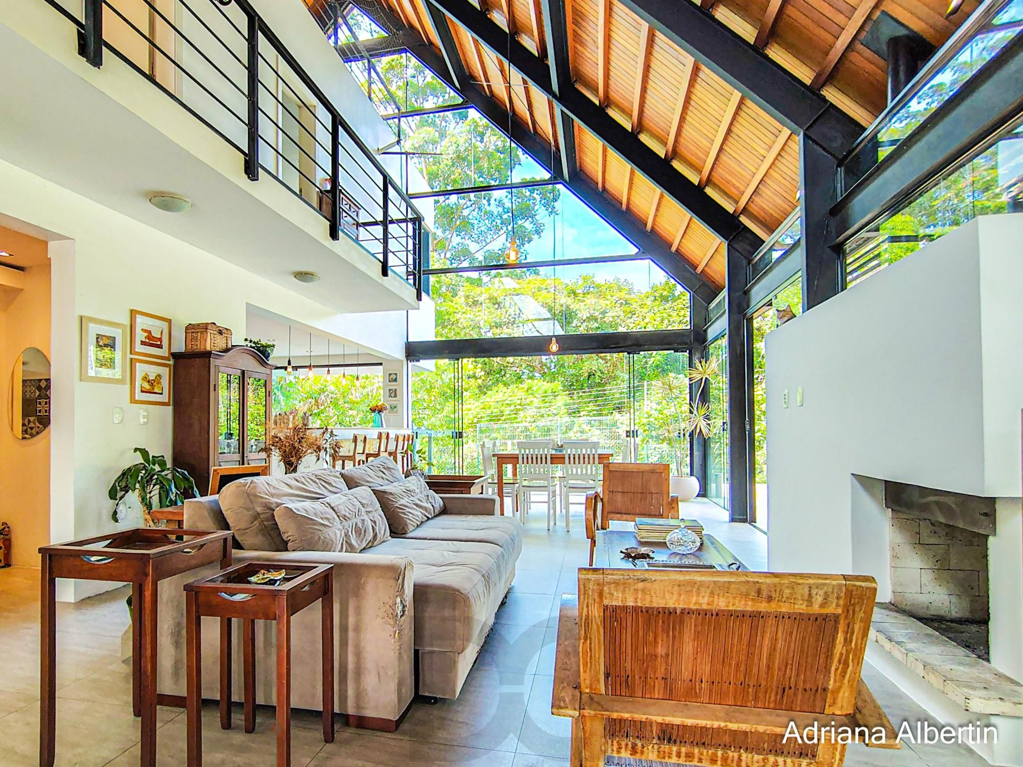 Casa com 395m² e vista para o Guaiba — foto 6