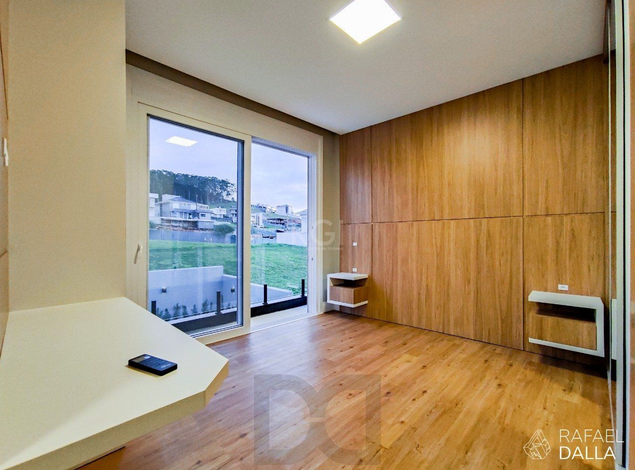 Casa Condominio para Venda - 266.44m², 4 dormitórios, sendo 4 suites, 2 vagas - Alphaville — foto 44