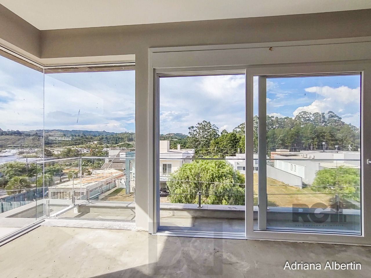 Casa com 303m² - 3 suítes - Alphaville Porto Alegre — foto 13