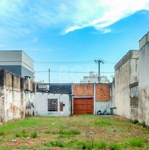 Terreno Comercial para Venda - 720m² - Cristal — foto 4