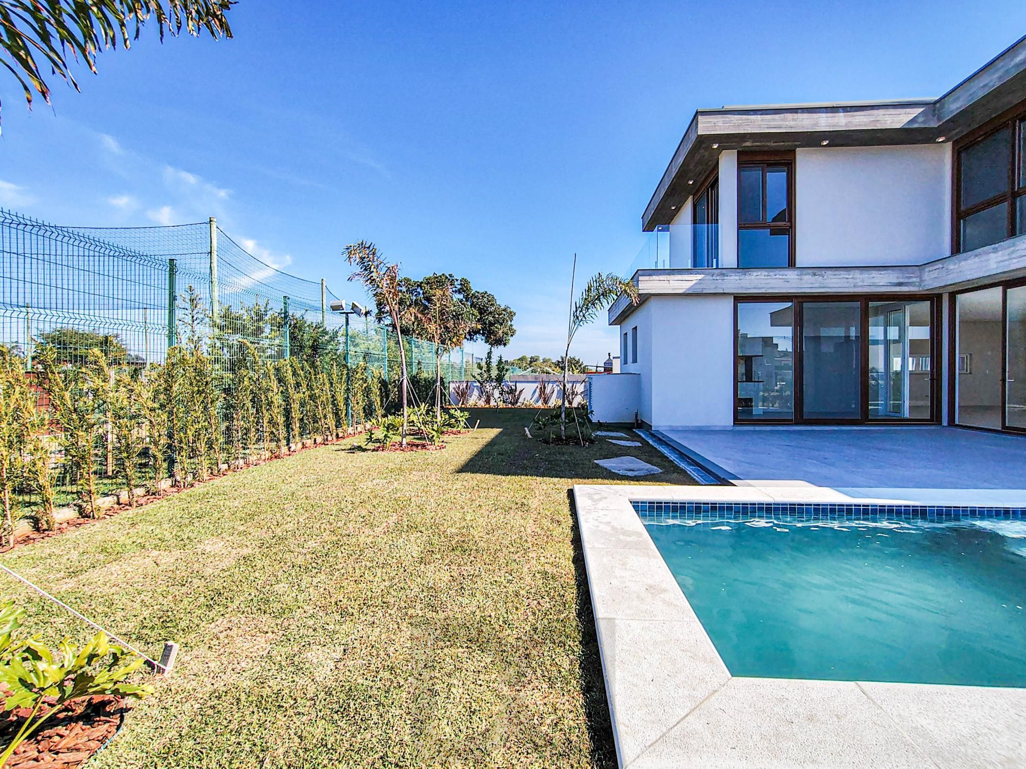 Casa com 400m² - 3 suites - Alphaville Porto Alegre — foto 51