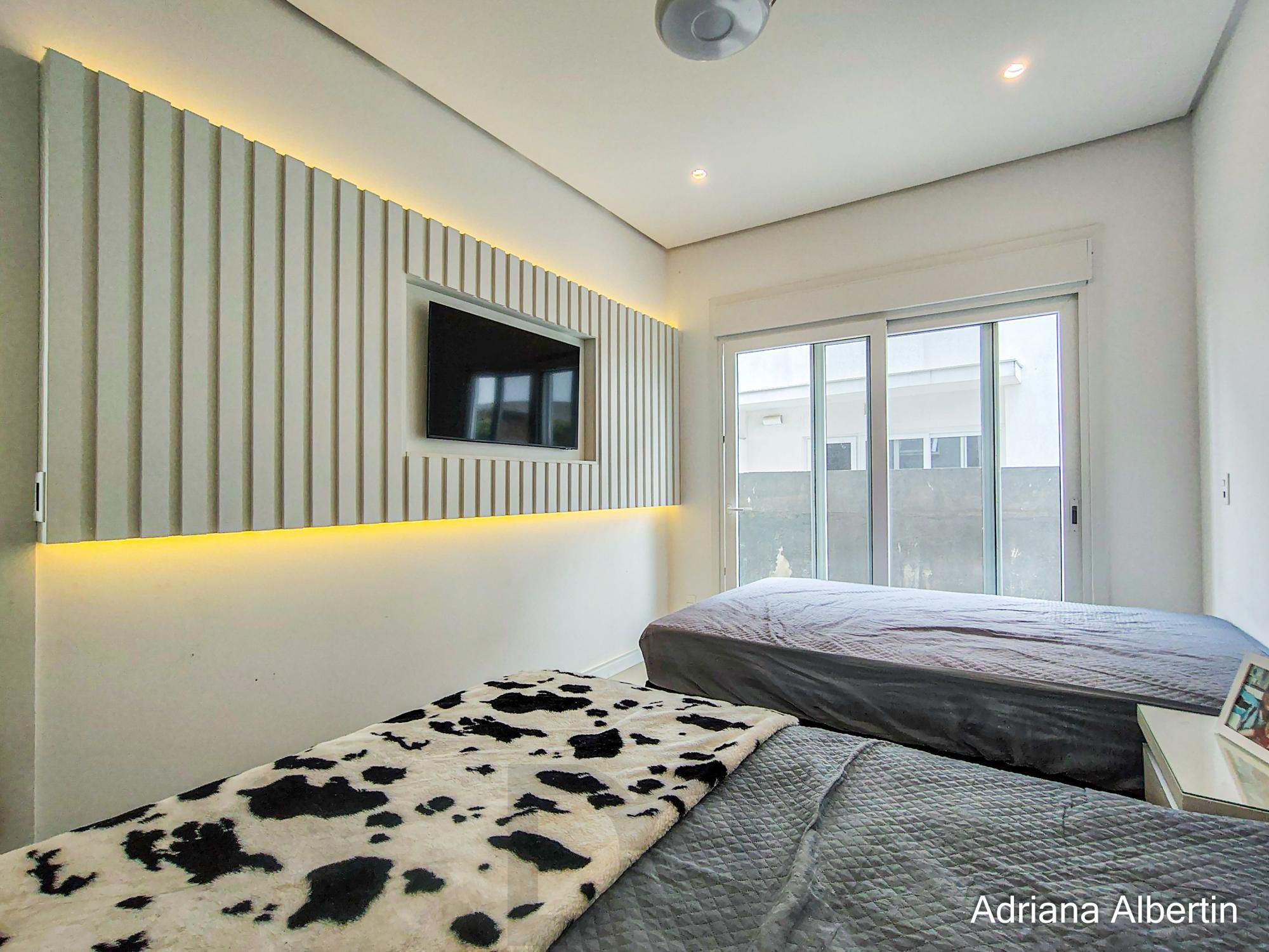 Casa em Condomínio Toscana – Alphaville - Porteira Fechada!!! — foto 36
