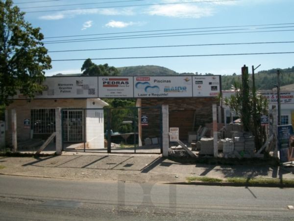 Terreno para Venda - 864m², 0 dormitórios, Aberta dos Morros — foto 1