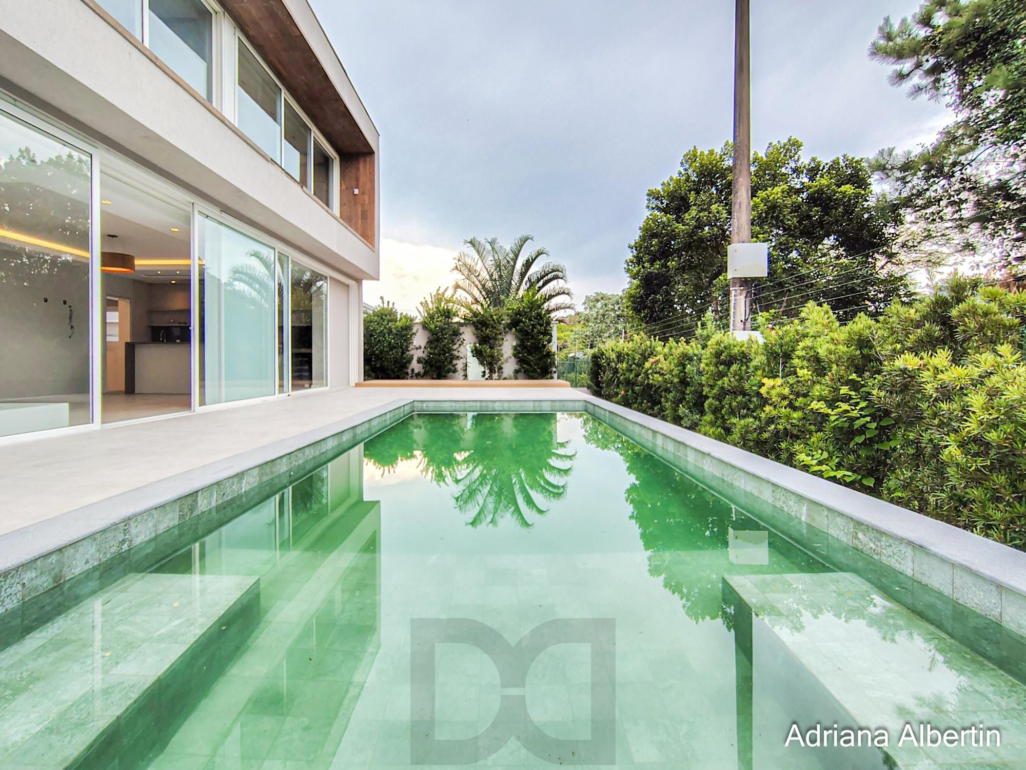 Casa com 400m² e 4 suítes — foto 52
