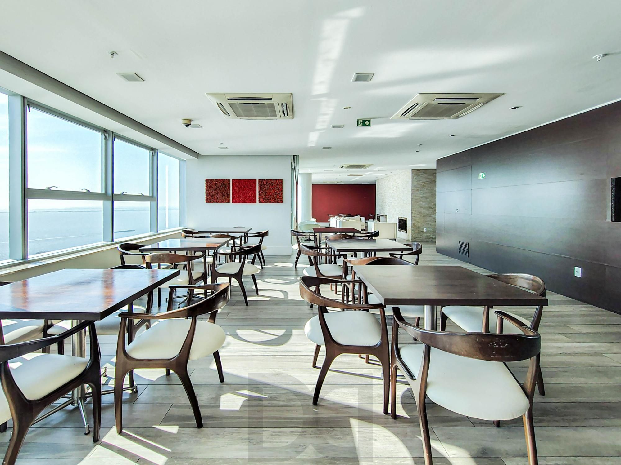 Studio com 43m² - Barra Shopping Sul — foto 43