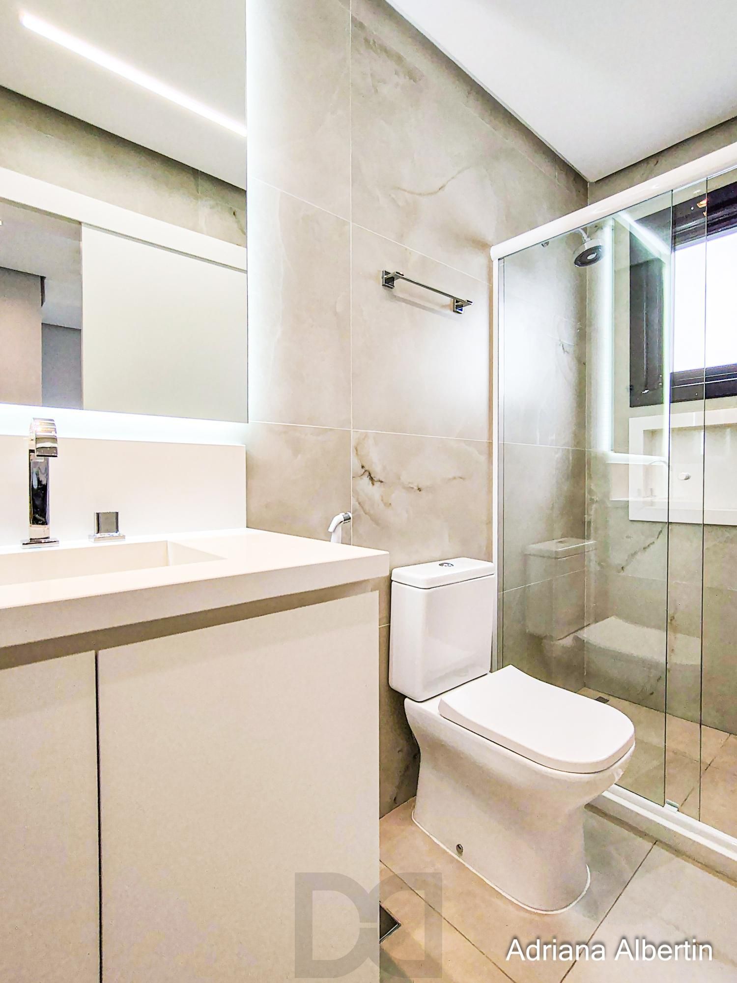 Casa 4 suites AlpahaVille PoA — foto 32