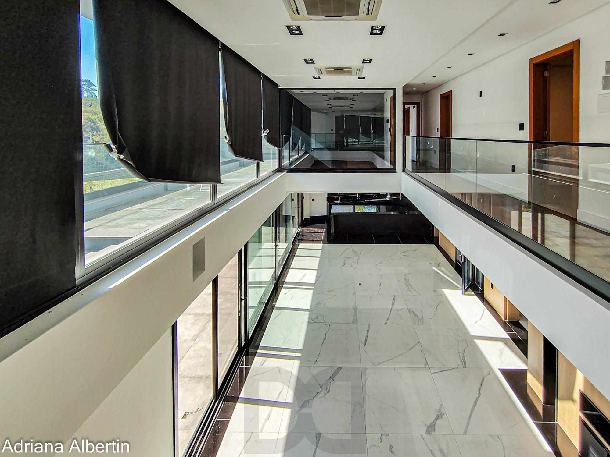 ALPHAVILLE PORTO ALEGRE | 468 m² | 6 DORMITÓRIOS | 5 SUÍTES — foto 28