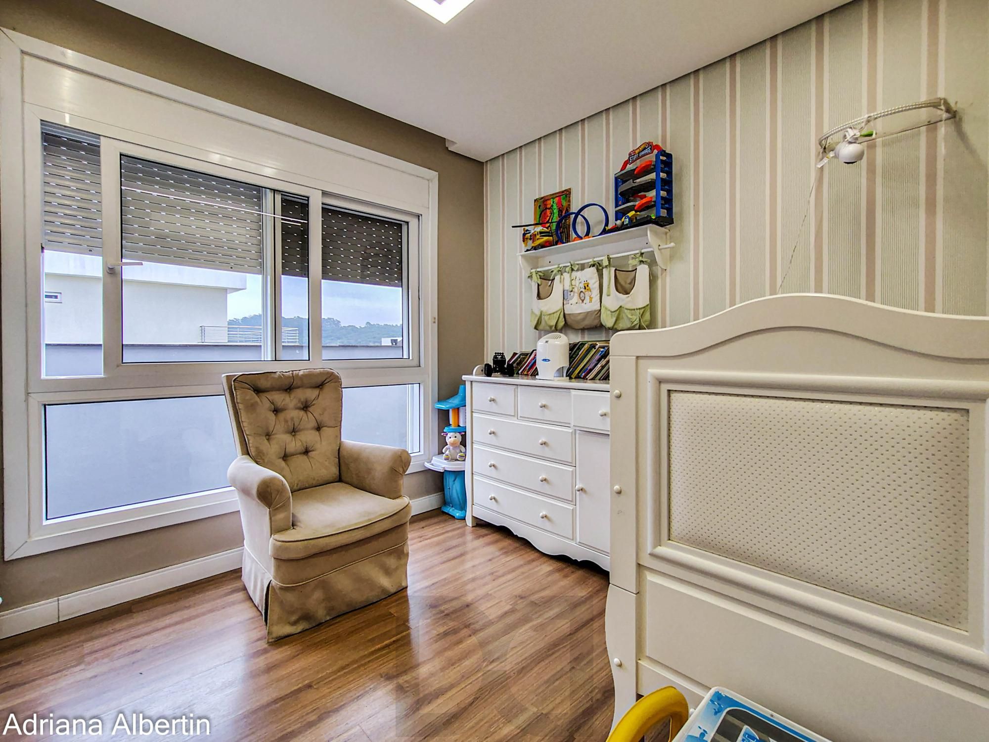 Casa térrea à venda no Alphaville Porto Alegre | 3 suítes | Ambientes integrados — foto 37