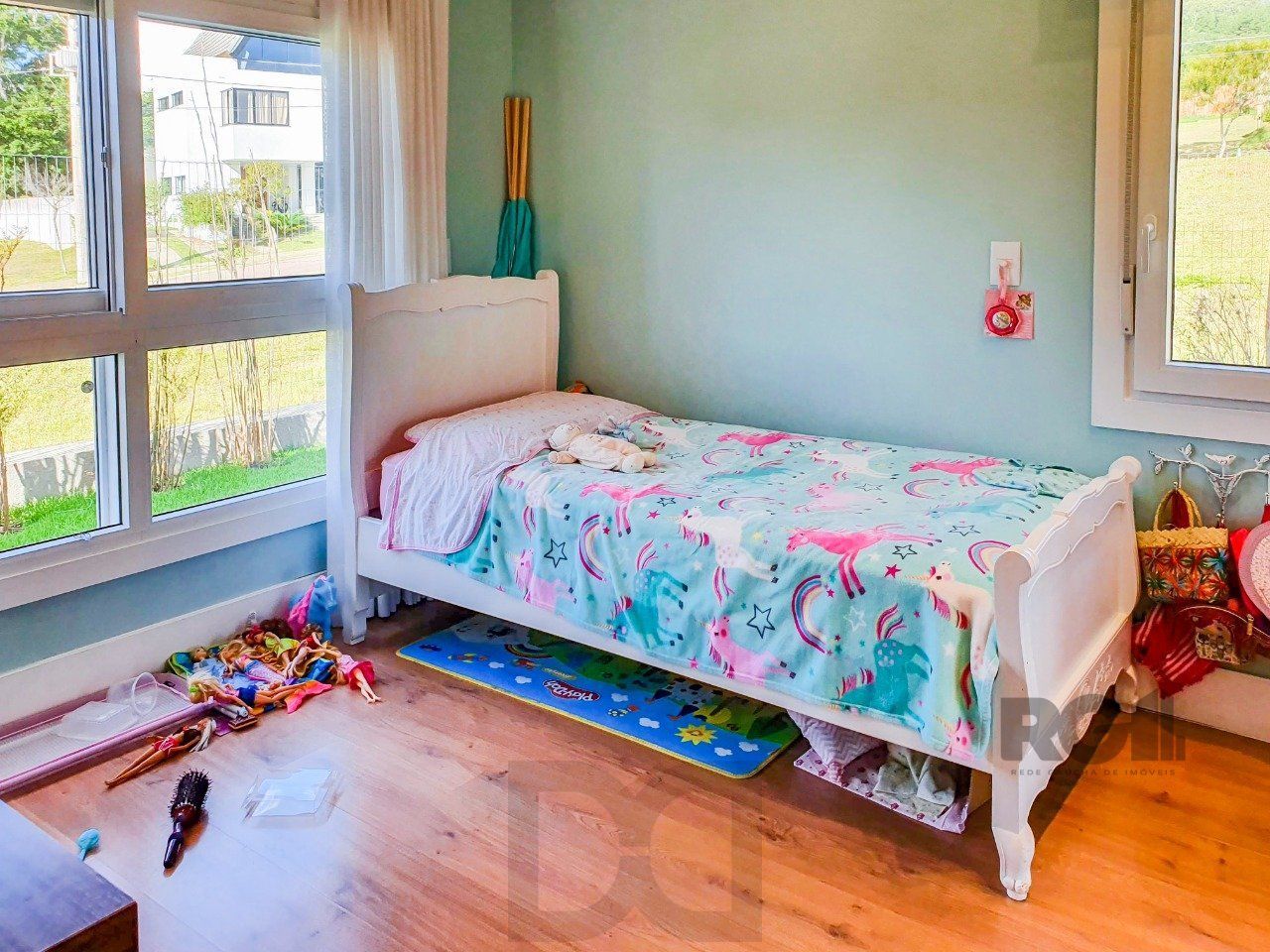 Casa Condominio para Venda - 293.86m², 3 dormitórios, sendo 3 suites, 2 vagas - Alphaville — foto 24