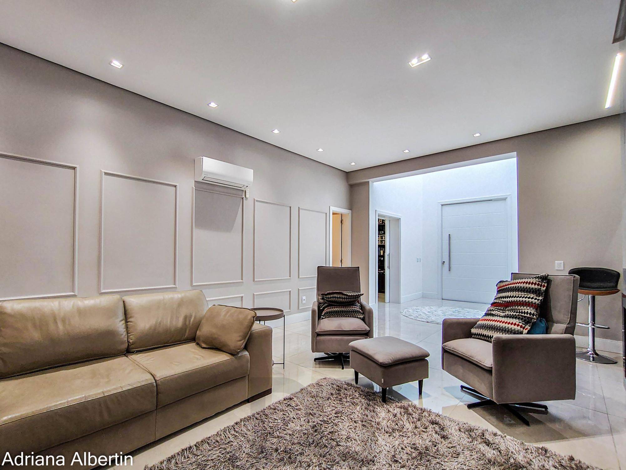 Casa térrea à venda no Alphaville Porto Alegre | 3 suítes | Ambientes integrados — foto 14