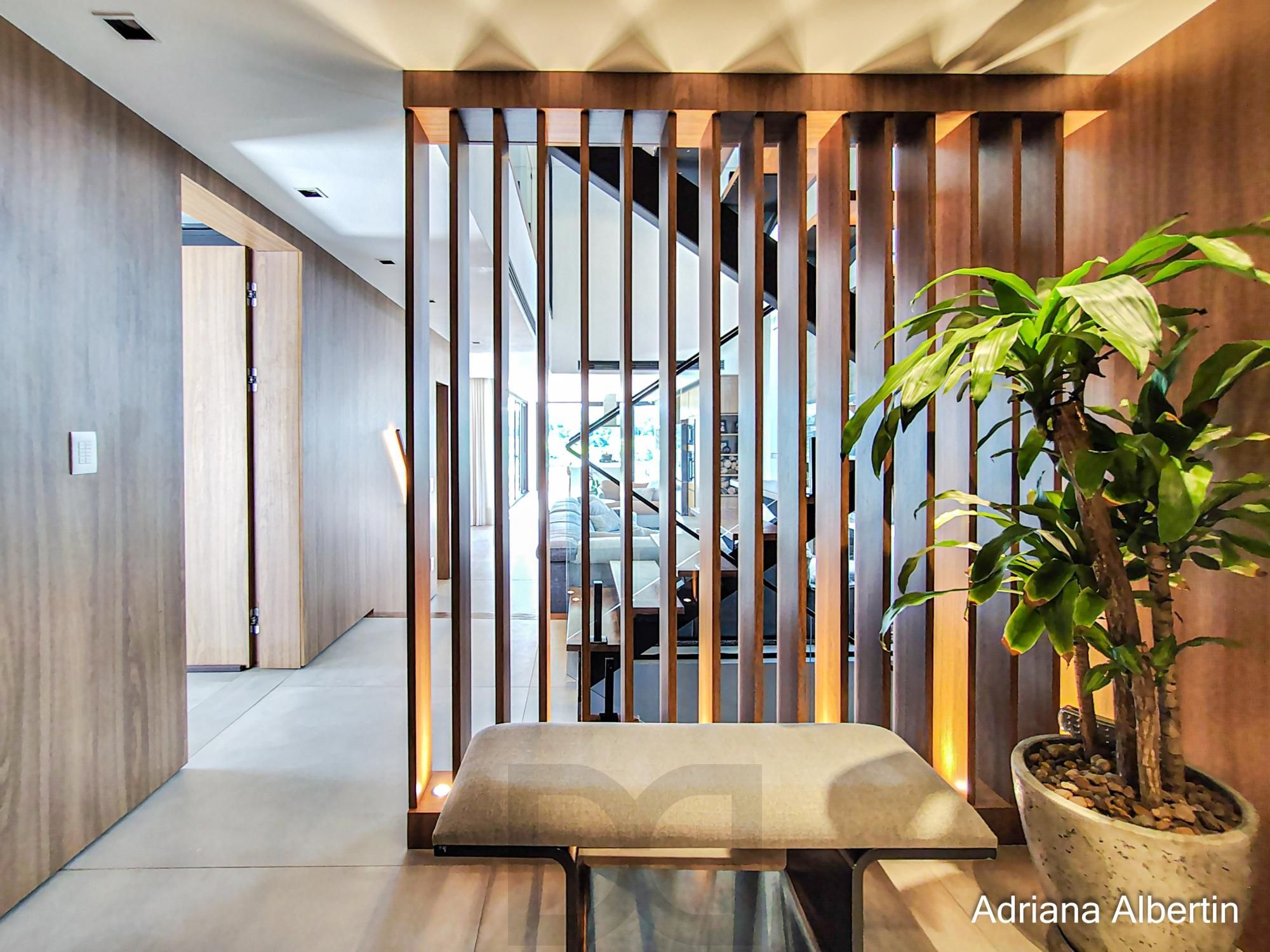 Casa com 4 suítes e escritório - Alphaville Porto Alegre — foto 9
