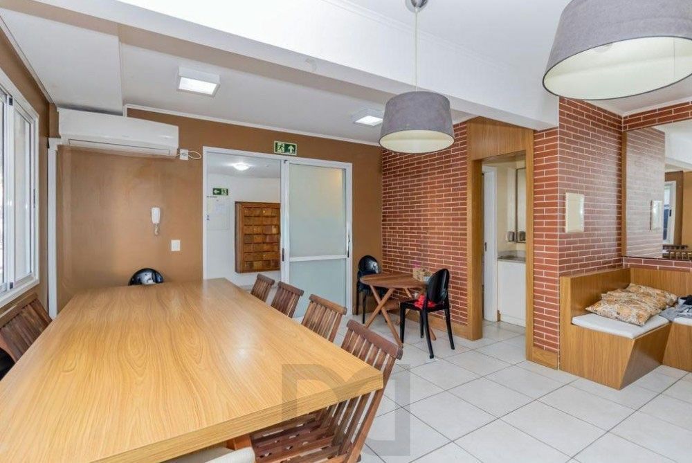 Apartamento de Frente, 2 dorm, 51,75m² - Partenon — foto 10