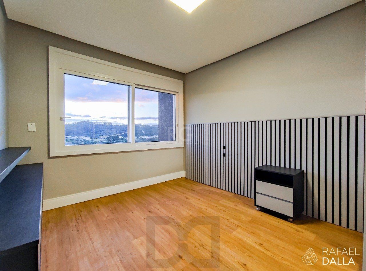 Casa Condominio para Venda - 266.44m², 4 dormitórios, sendo 4 suites, 2 vagas - Alphaville — foto 40
