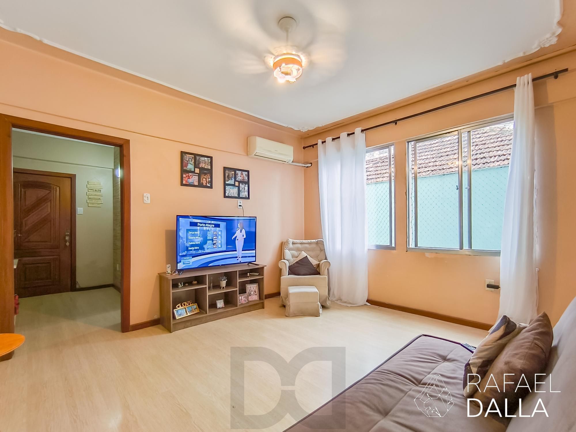 Apartamento de 3 Dormitórios com Elevador e Portaria 24h na Venâncio Aires — foto 10