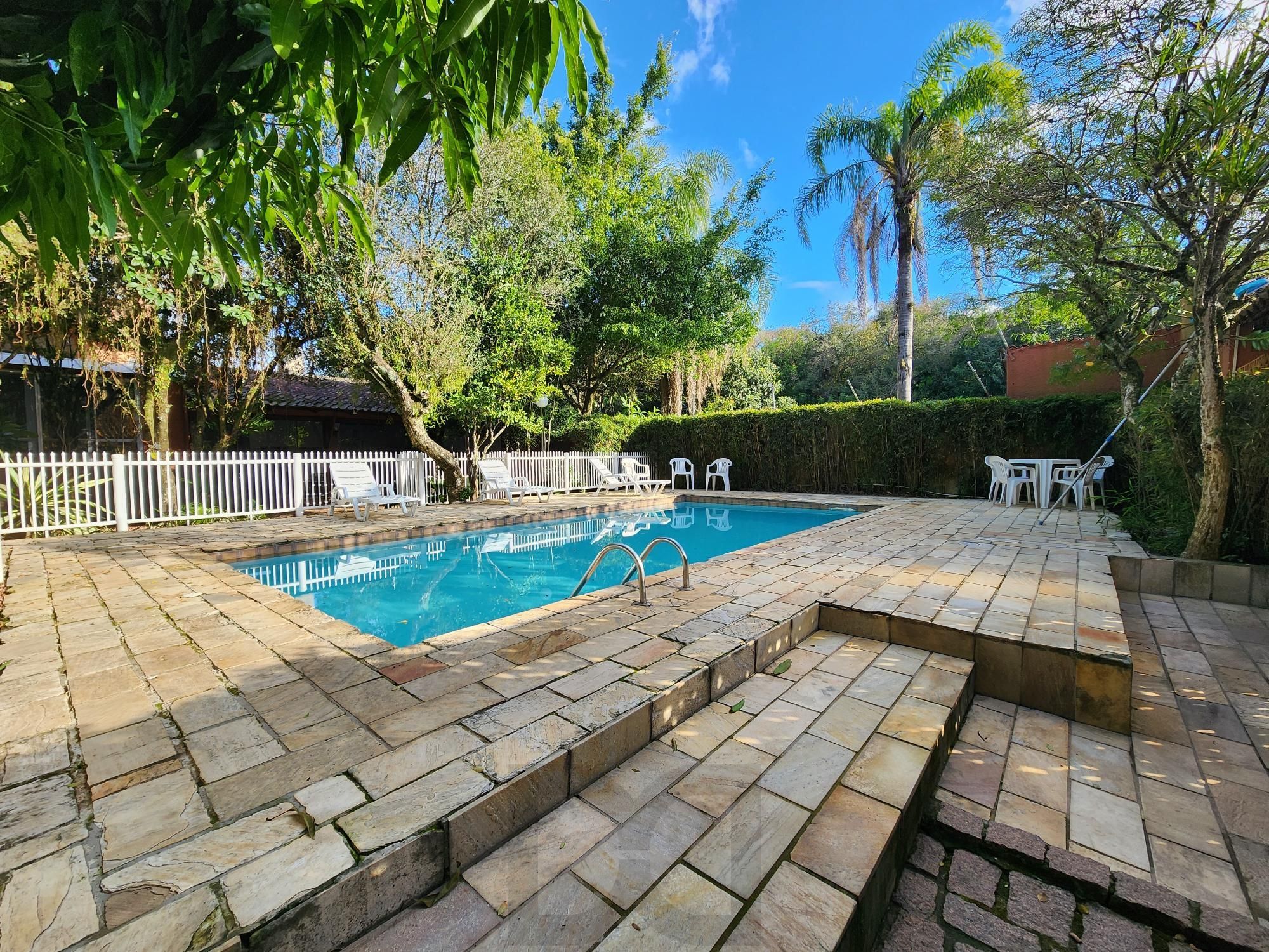 Casa em Condominio Fechado em Ipanema — foto 32