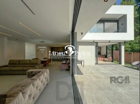 Casa com 4 suites — foto 3