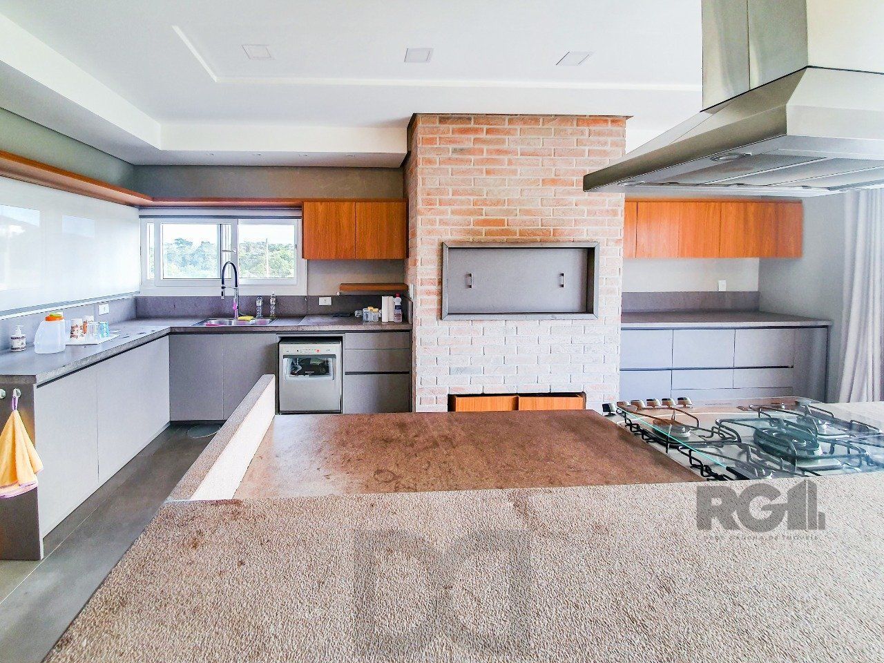 Casa Condominio para Venda - 293.86m², 3 dormitórios, sendo 3 suites, 2 vagas - Alphaville — foto 11