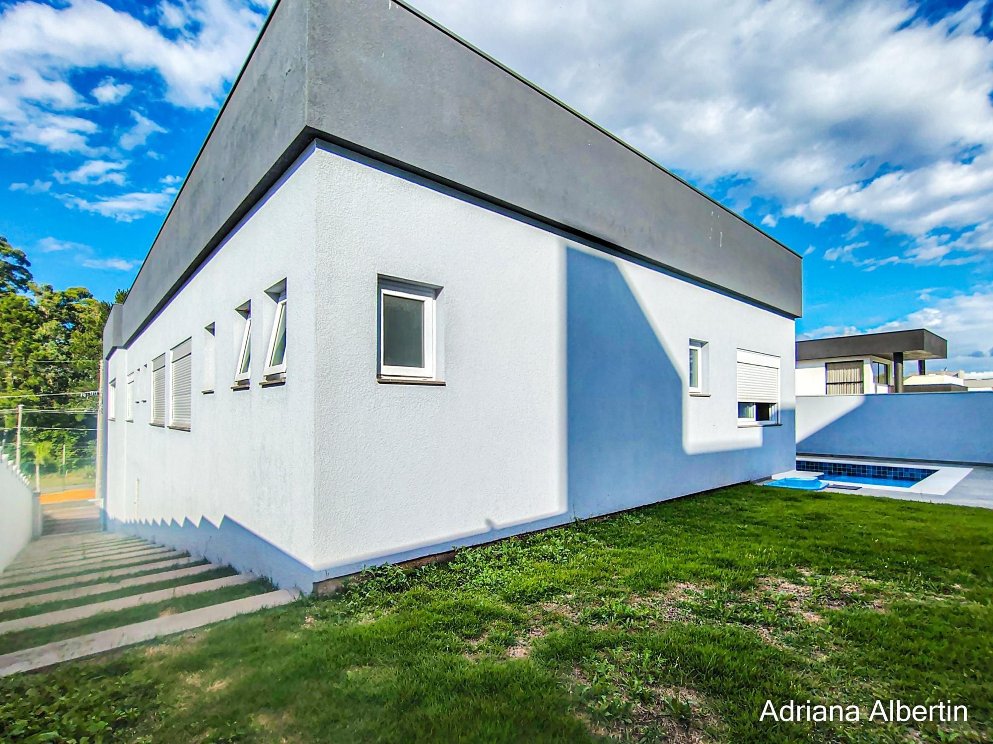 Casa Condominio para Venda - 297.5m², 4 dormitórios, sendo 4 suites, 4 vagas - Alphaville — foto 43