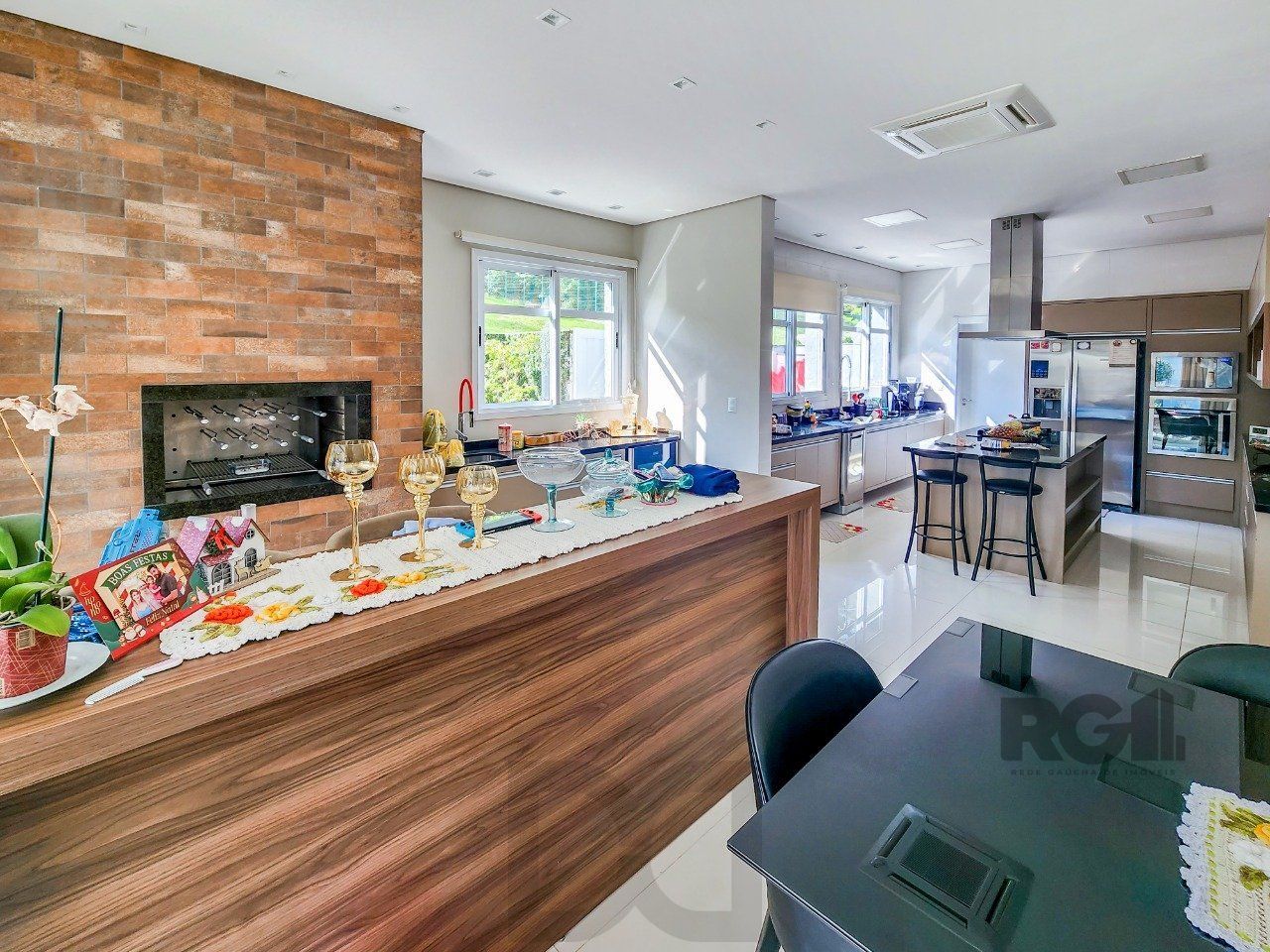 Casa com vista para Guaíba — foto 9