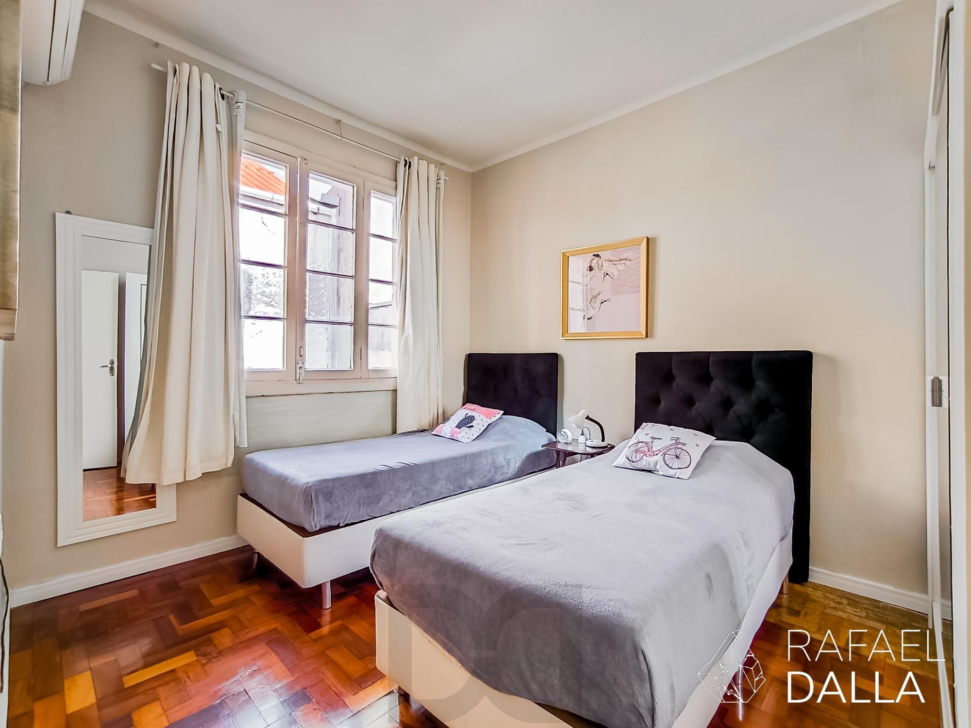 Apartamento Amplo de 3 Dormitórios na Cândido Silveira com Alta Rentabilidade — foto 8