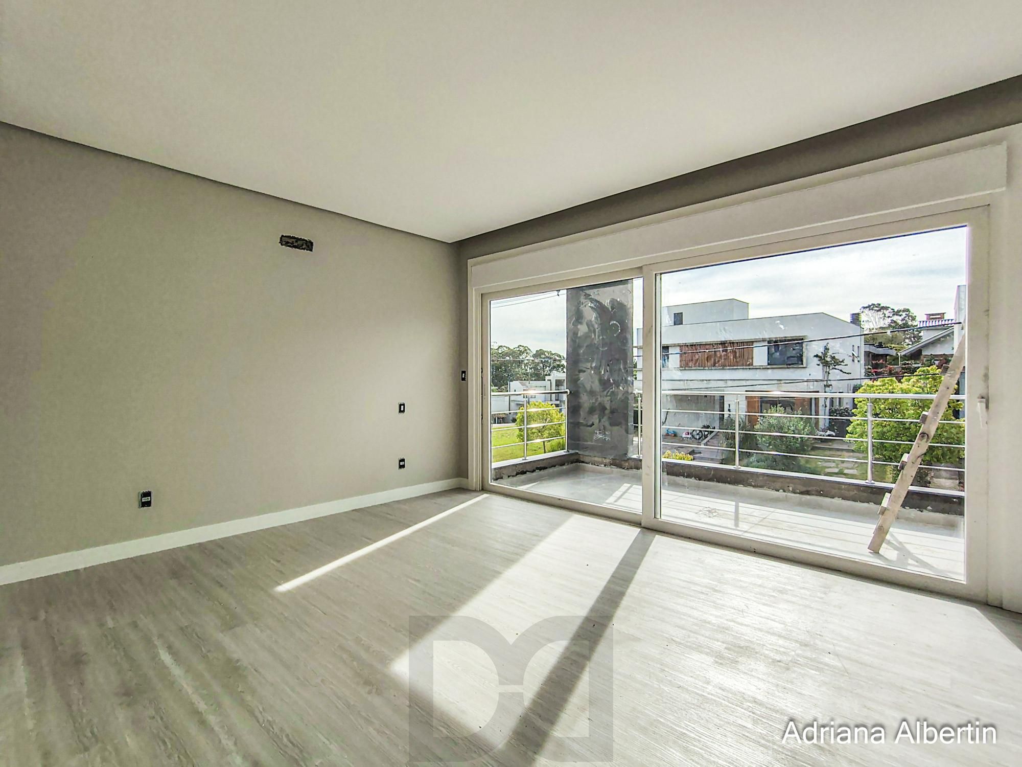 Casa em Alphaville com 3 suítes e pátio amplo — foto 34