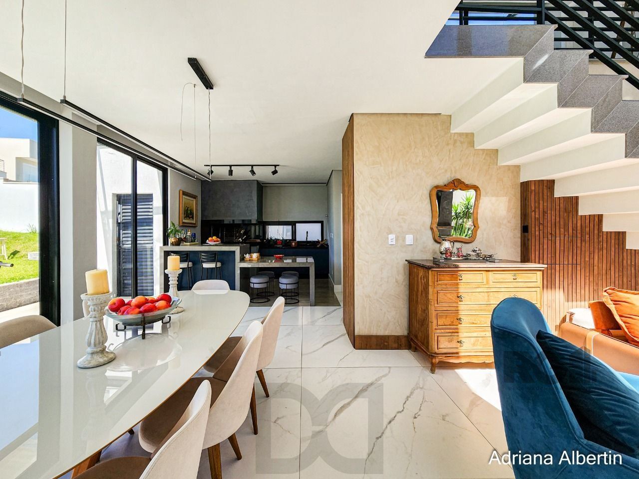 Casa com 4 suites - Condominio Fechado — foto 10