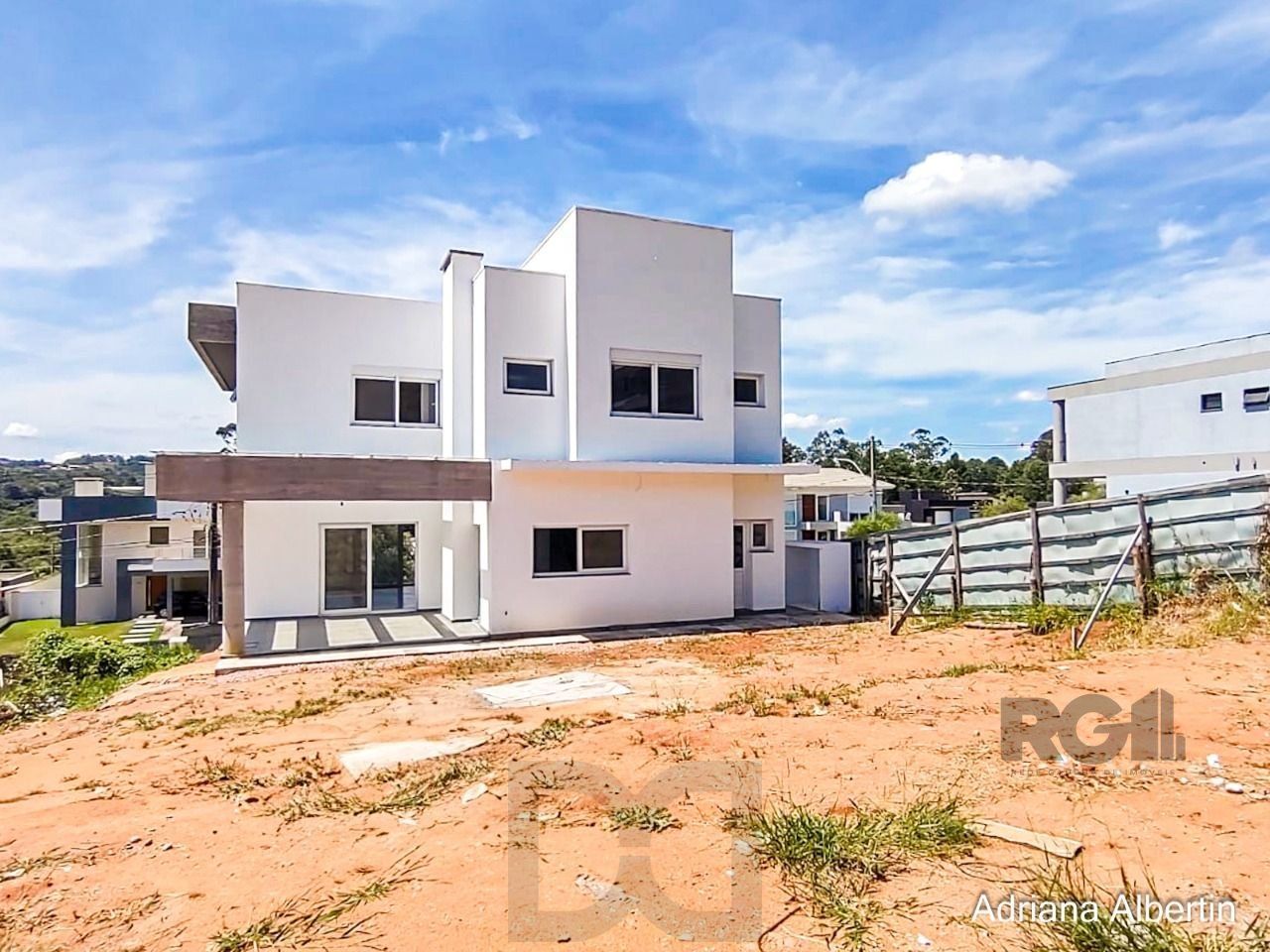 Casa com 303m² - 3 suítes - Alphaville Porto Alegre — foto 28