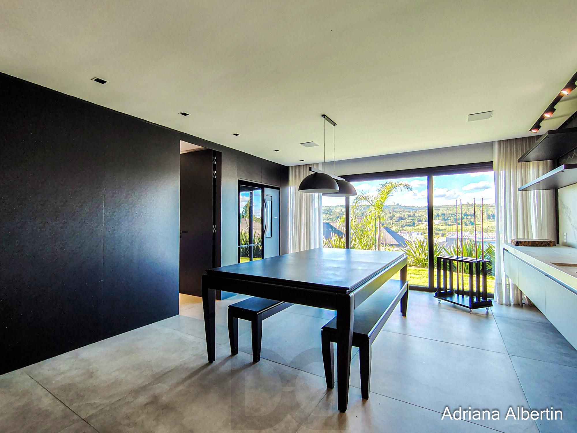 Casa com 4 suítes e escritório - Alphaville Porto Alegre — foto 85