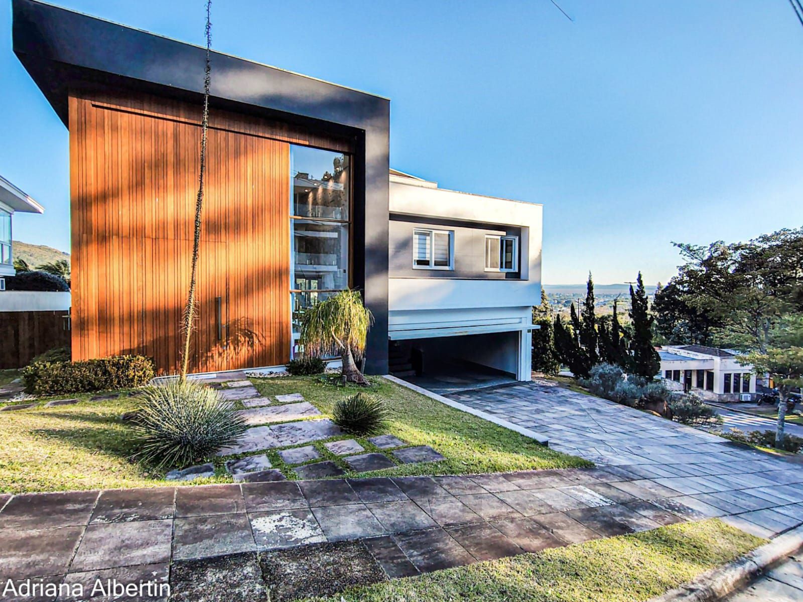 CASA COM 341M² PRIVATIVO - ALPHAVILLE PORTO ALEGRE — foto 3