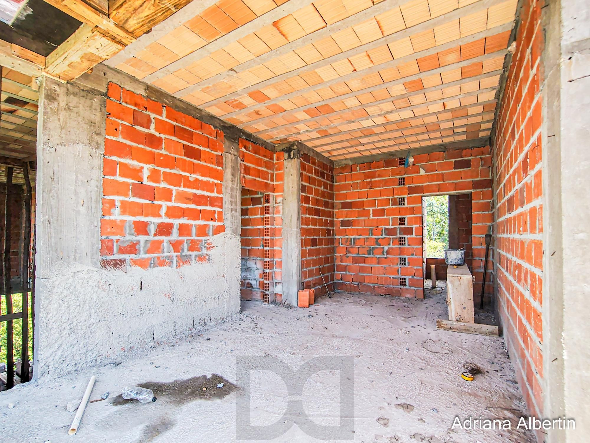 Casa em Construção - 340m² privativo — foto 17