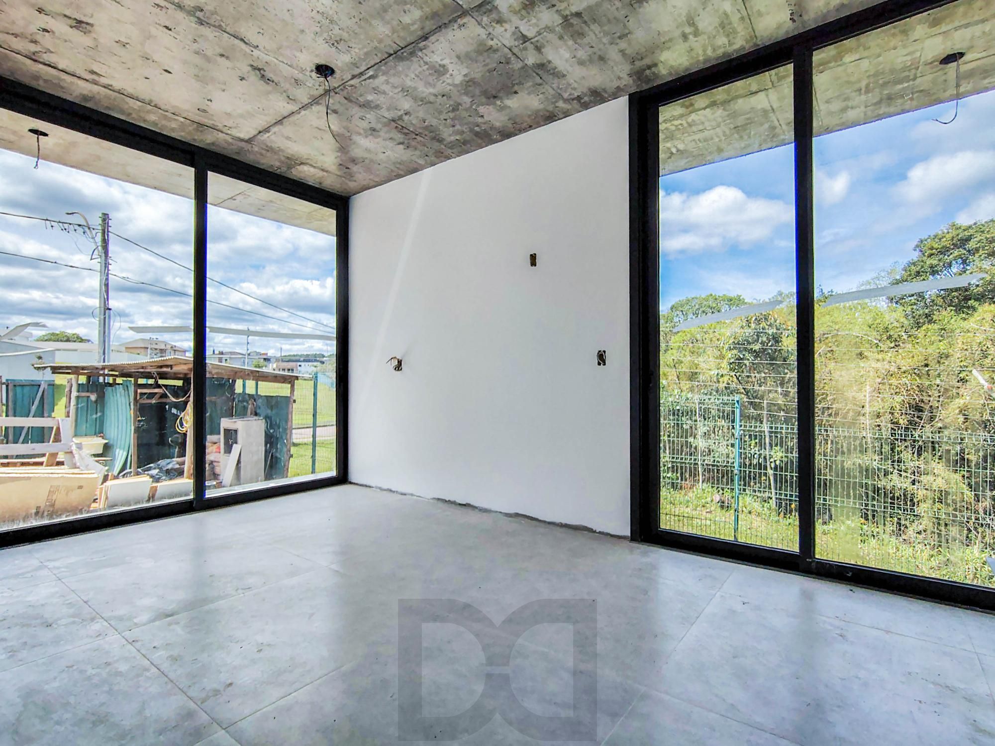 Casa térrea em condomínio na Estrada das Três Meninas – Alphaville — foto 11
